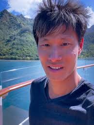 First time in French Polynesia and I'm already hooked! Just finished my  first show and can't wait to soak up the island vibes for the next few  days. Bring