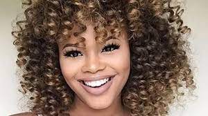 It's soft and versatile and comes in three colours. 18 Crochet Braids Hairstyles To Try In 2021 The Trend Spotter