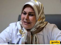 یادگاری خاطره انگیز «ریحانه و سهیلا» در پشت صحنه (سریال آنام)؛ سال 1396
