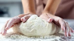 Les Secrets De La Pate Magique Une Recette Unique Pour Preparer Milles Delices Bread Baking Bread Cooking Fresh Pasta