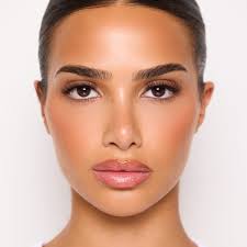 3D Brazilian Silk Hair TL14