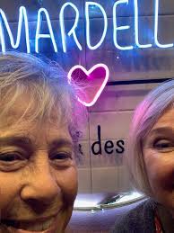 Best place for creamy flan with caramelization