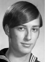 James Martz Obituary (2006)