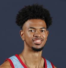 UIC MEN'S BASKETBALL 2021-22 MEDIA GUIDE