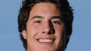 Connor Coughlin's 10 receptions for 231 yards, three TDs lead  Patchogue-Medford