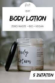 E' naturalmente un termine inglese, che letteralmente significa zero spreco. Diy Body Lotion Zero Waste Amp Vegan Fair En Route Diy Body Lotion Vegan Diy Diy Body