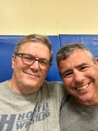 Danny Cavallo's Instagram, Twitter & Facebook