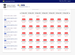 Find out where you can get your first and second doses of the vaccination below. Hiccups And Confusion As Third Phase Of Covid 19 Vaccination Begins In Select Areas