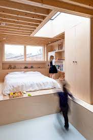If you've got two children sharing a bedroom,…. Split Levels And Loft Bedroom For Kids Add New Space To This London Home