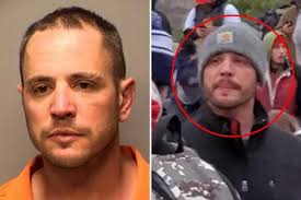 Indiana man pardoned by Trump after Jan. 6 conviction is shot dead by…