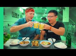 Sonny is 36 years old. The Man Behind The Best Ever Food Review Youtube Channel Vtv