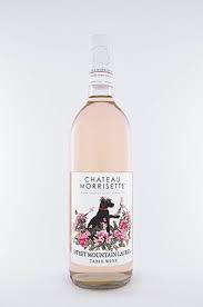 Silver peso texas mountain laurel. Chateau Morrisette Products Sweet Mountain Laurel