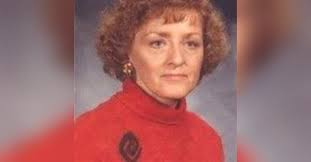 Suzanne Robin Greenwood Obituary