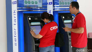 Bbri) telah menyiagakan berbagai layanan perbankan bagi nasabah di seluruh. Jadwal Operasional Bank Saat Libur Lebaran Halaman 4