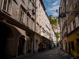 Dieses heim liegt sehr zentral in der innenstadt salzburgs (ca. Salzburg An Einem Tag Sehenswurdigkeiten Und Tipps Fur Einen Tag