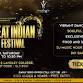 The Great Indian Musical Festival event image