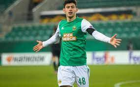 Die kompakte ansicht aktueller transfergerüchte (zugänge). English And German Teams Interested In Rapid Vienna Wonderkid Yusuf Demir Investobet Com