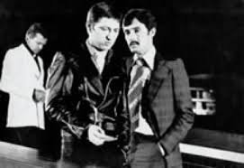 Droit du plus fort (Le) - Faustrecht der Freiheit | Genres d'à côté