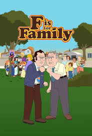 F is for family | main character index murphy family | neighbors | businesses | miscellaneous the murphy family's neighbors, friends, and enemies. F Is For Family 4x06 Come To Papa Trakt Tv