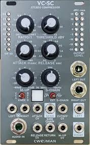 If you pay asking price i'll include all the spare modules i have as well. Dynamic Control In Modular Eurorack Hardware Modules Reasontalk Com