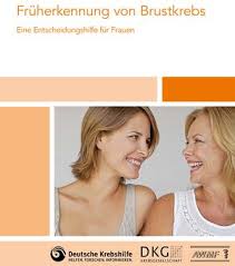 9 häufige fragen zur brustkrebsvorsorge. Brustkrebsvorsorge