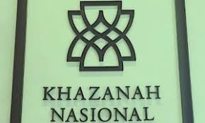 Ask lisa english bahasa malaysia. Khazanah Nasional Sells Shares In Tenaga Nasional Swfi