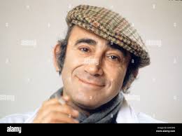 Composer lionel bart hi-res stock photography and images