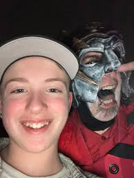 Is your 12 year old interested in the song The Camera Eye?