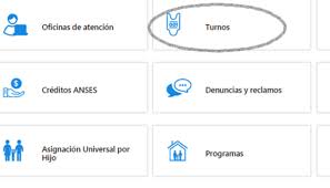 5,020 likes · 89 talking about this. Como Cancelar Un Turno De Anses Por Internet Y Mas
