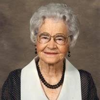 Frances Ruth Morris Obituary