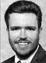 David Britton Obituary (2012)