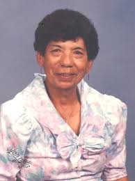 Ninfa Acuna Obituary