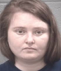 Columbia County Booking Highlights