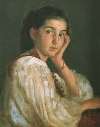 Elena del Montenegro