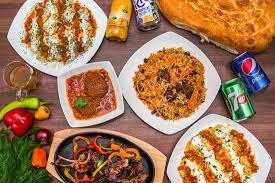 Located in south overland park & midtown. Red Camel Takeaway In London Delivery Menu Prices Uber Eats