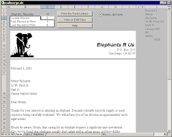Spreadsheet Page Excel Tips Mail Merge Without Word Mail Merge Excel Tutorials Excel