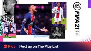 Последние твиты от fifa.com (@fifacom). Fifa 21 Is Joining Xbox Game Pass And Ea Play In May Vgc