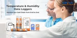 Temperature Data Logger, HVAC Tools, Air Quality Monitor