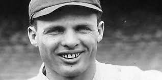 Tom Wilson: Swannee played 2 sports at Wrigley Field