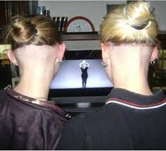 Pin On Undercuts