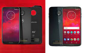 Moto z3 play with moto mods support, face unlock, dual camera setup leaked . Moto Z3 Vs Moto Z3 Play What S Different In Features Specifications Price Between The Motorola Flagships Mysmartprice