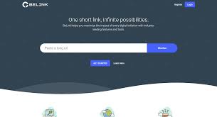 Belink V1 0 2 Nulled Belink Ultimate Url Shortener Nulled In 2020 Url Shortener Helpful Digital