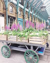 Instagram Photo By Claudia Jun 14 2016 At 5 44pm Utc Covent Garden Bloom Instagram Posts