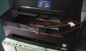 Descargue los drivers y controladores de la impresora epson stylus t22, la impresora de fácil uso e instalación que se adapta perfecto a la casa e imprime imágenes de alta calidad con gran economía. Epson T13x Four 4 Colors Inkjet Printer General Error Problem Pcingredient