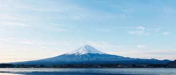 Research At The Top Of Mount Fuji January 2018 Highlighting Japan