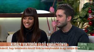 Aus wikipedia, der freien enzyklopädie. Kiraly Viktor Es Baratnoje Eloszor Nyilatkozott Kozosen Elo Adasban Tv2 Hu Mokka Youtube
