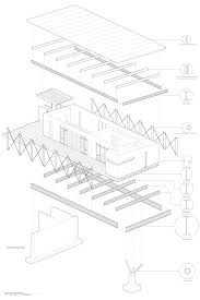 Behind The Design Bridge House Studio Mm Architect Schematic Design Design Building An Addition