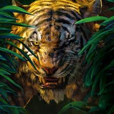 Join facebook to connect with jansher khan and others you may know. Jungle Book Sher Khan 2048x2048 Download Hd Wallpaper Wallpapertip