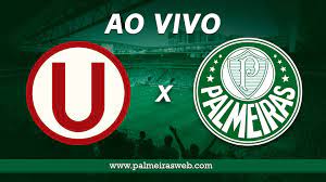 Assistir palmeiras x são paulo ao vivo online hd 16/04/2021. Universitario X Palmeiras Ao Vivo Libertadores 2021