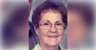 Obituary information for Betty J. Erickson Hinds